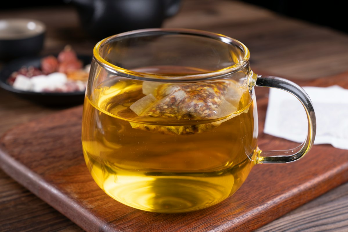Tomillo fresco para infusiones digestivas
